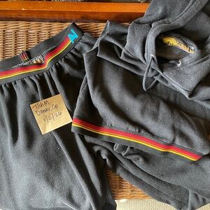 Aviator Nation Athletic Set